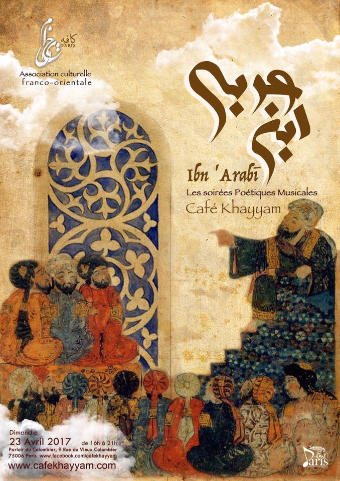 IBN ARABI